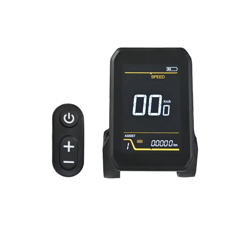 ONESPORT Electric Bike Original Multifunctional LCD Screen