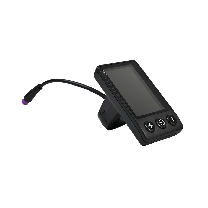 ONESPORT Electric Bike Original Multifunctional LCD Screen