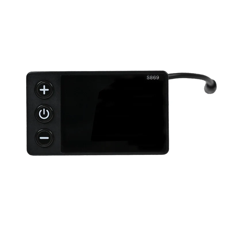 ONESPORT Electric Bike Original Multifunctional LCD Screen