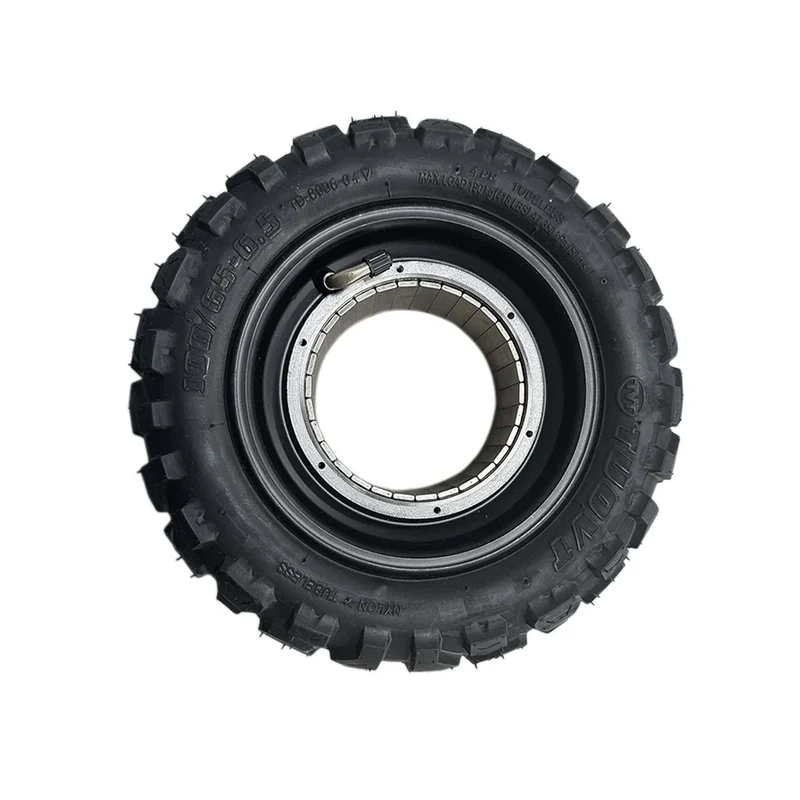 DUOTTS Electric Scooter Tire