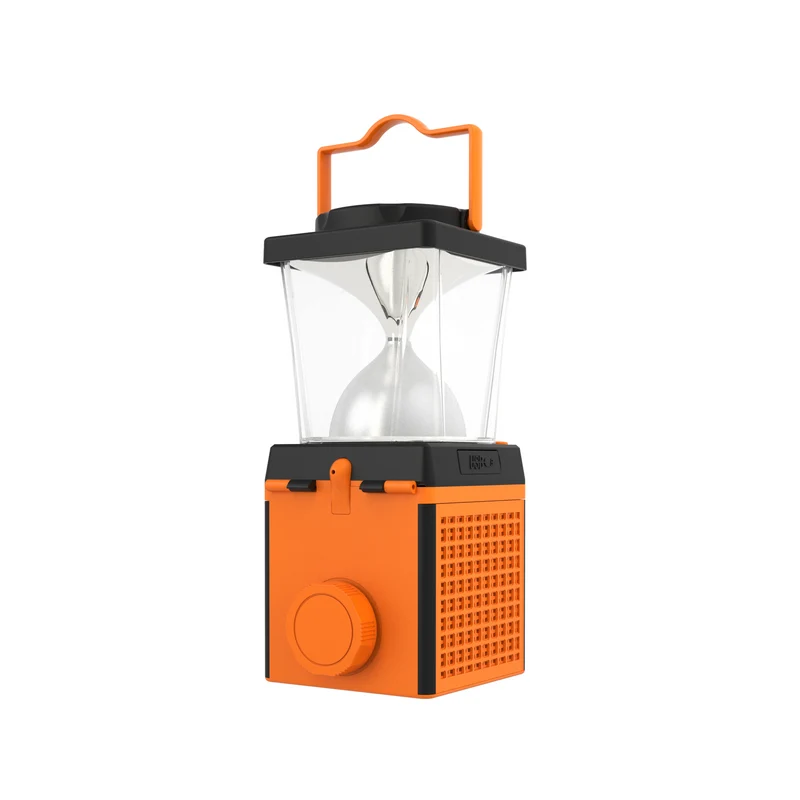 GLEERIDE Saltwater Lamp 350Lumen 120h Battery Life