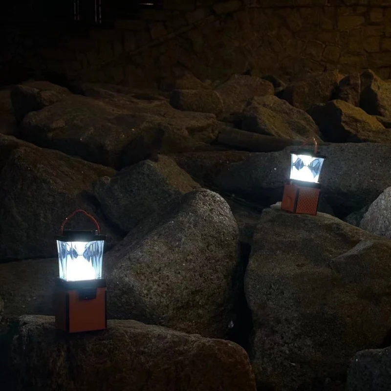 GLEERIDE Saltwater Lamp 350Lumen 120h Battery Life