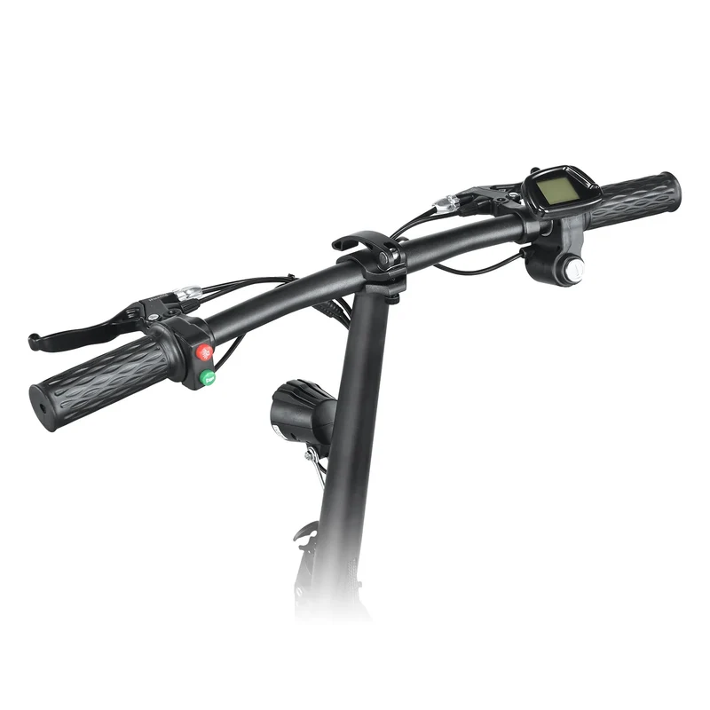 TWOFISH M5 Elite 14" Seated E-Scooter 500W Motor 48V 13Ah Battery (EU)