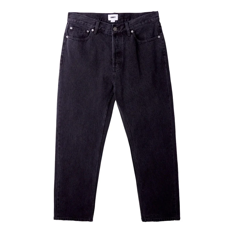 Jeans Hardwork