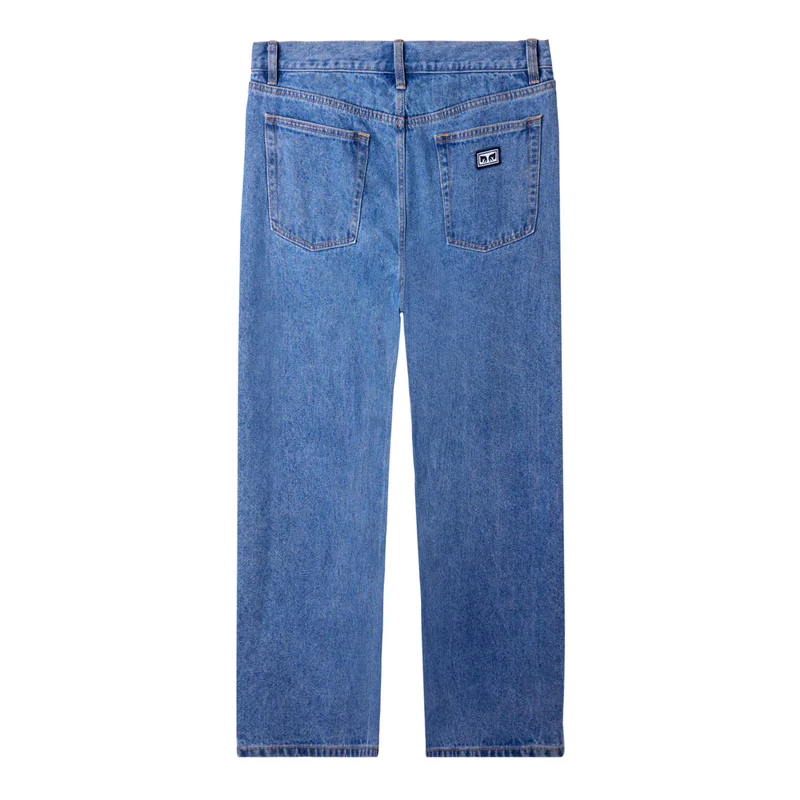 Jeans Hardwork