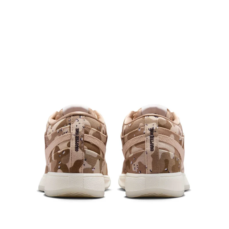 Book 1 Se "Desert Camo"