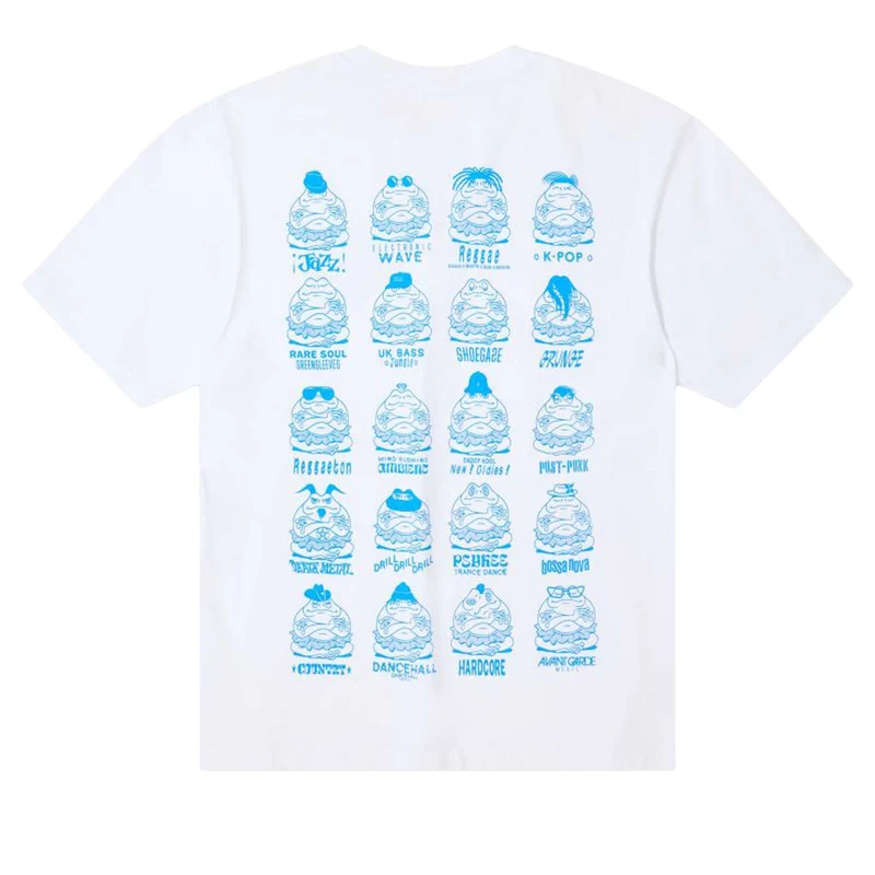 T Shirt Emc Various