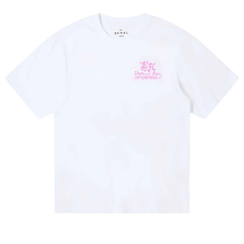 T Shirt Tonyo Dance Uinion