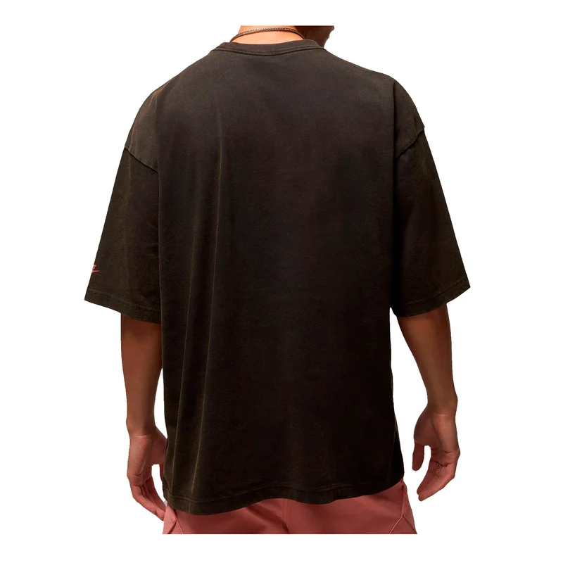 T-Shirt M J Nc Reissue Ovsz