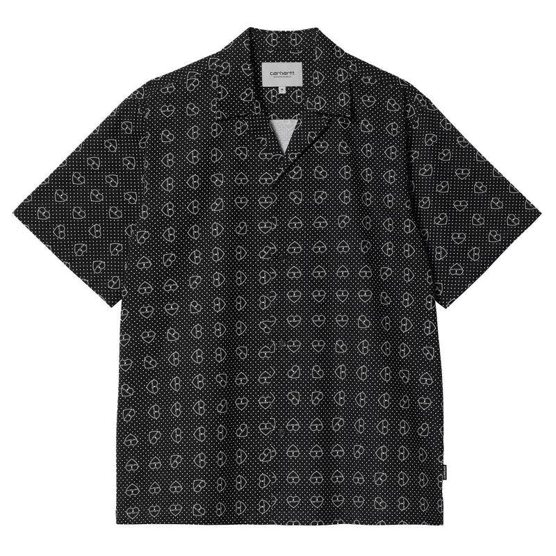 Camicia Mc Furoshiki