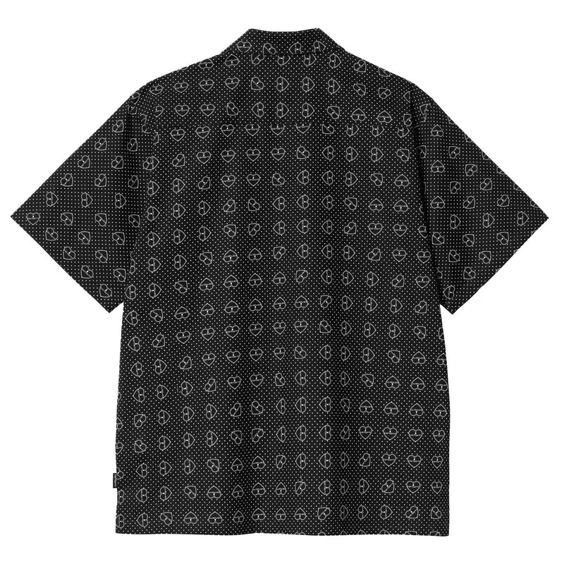 Camicia Mc Furoshiki