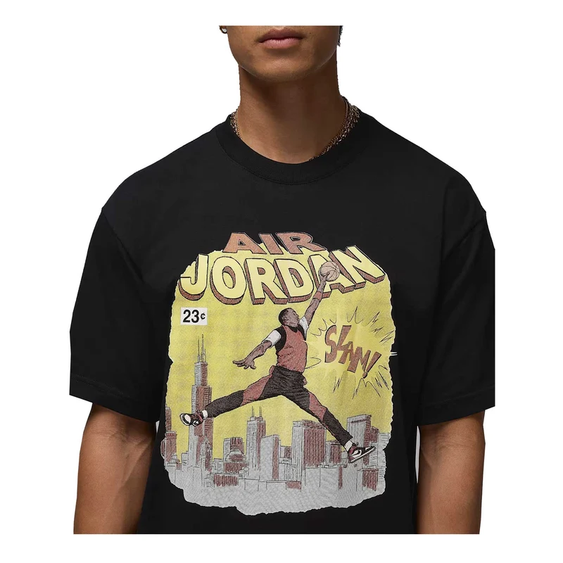 T-Shirt Comic