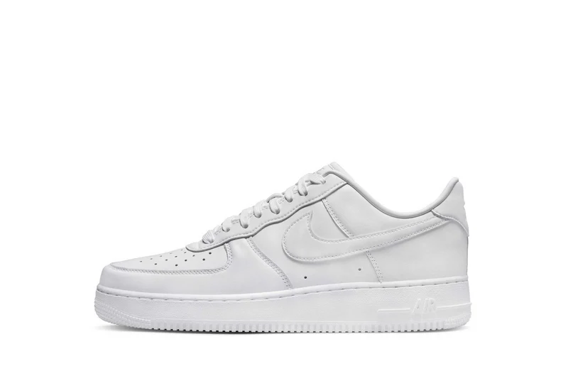 Air Force 1 Fresh