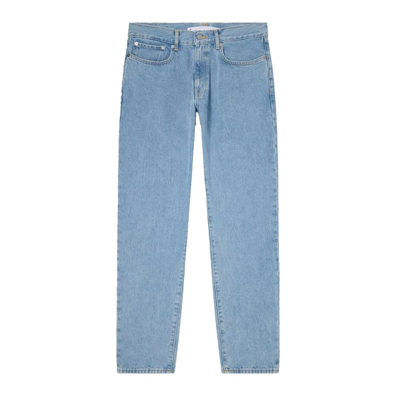 Pantalone Cosmos In Denim