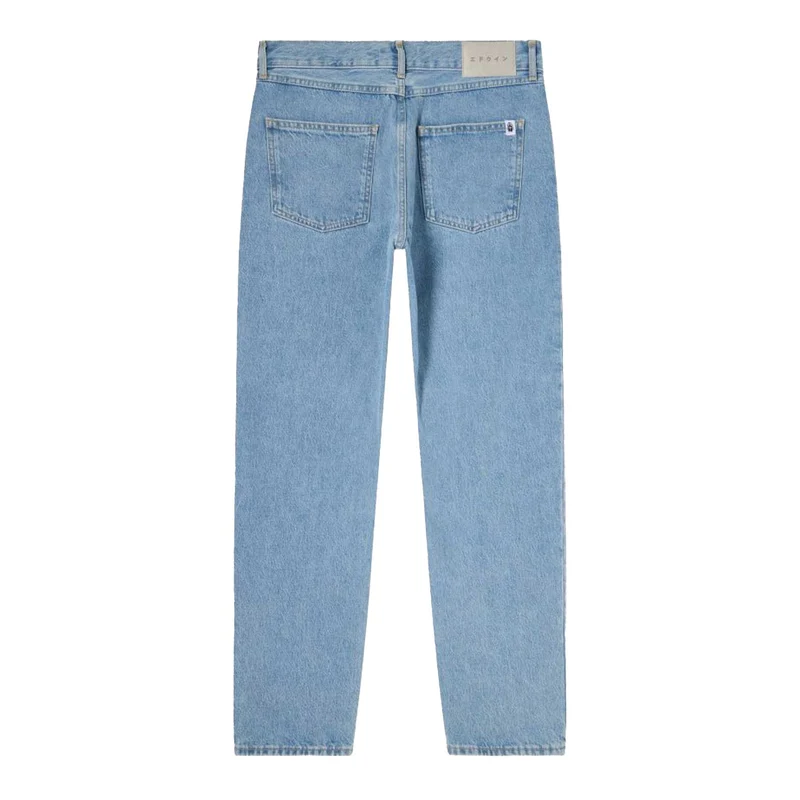 Pantalone Cosmos In Denim