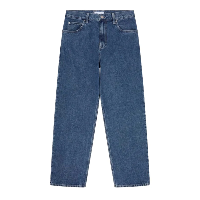 Jeans Loose Matrix