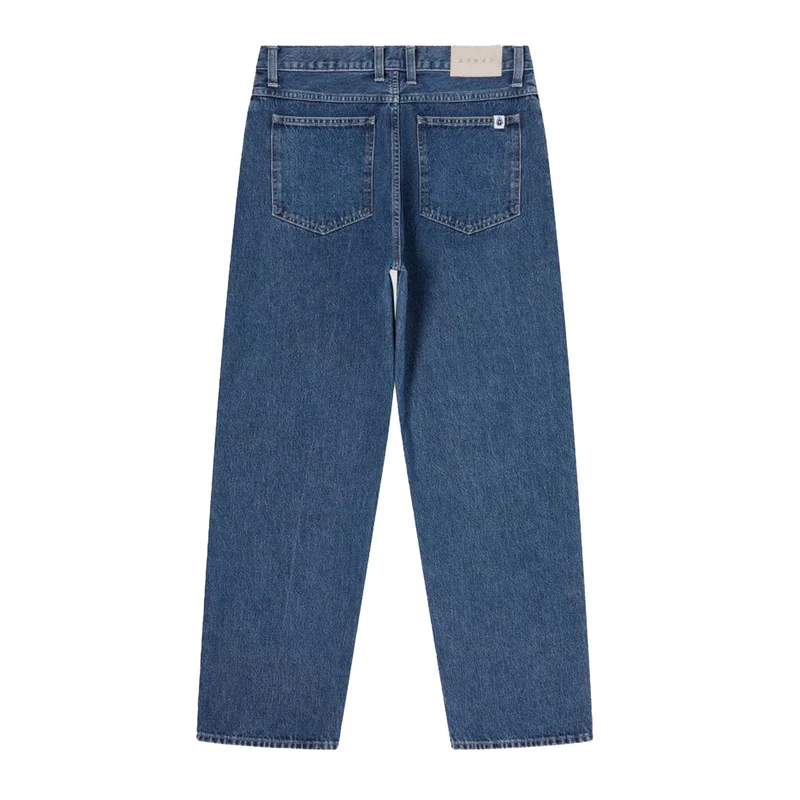 Jeans Loose Matrix