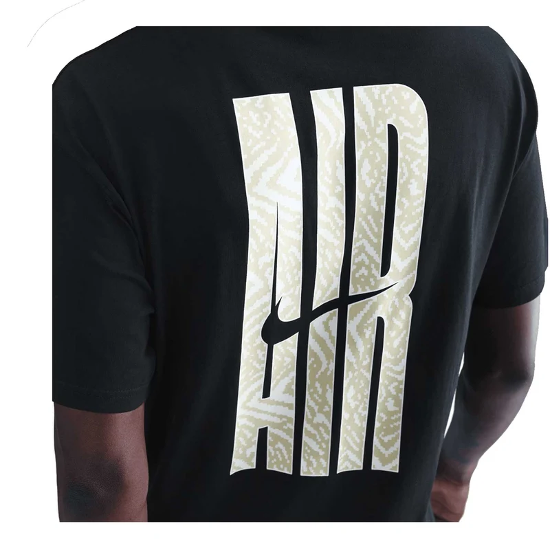 T-Shirt Nsw Max 90 Air