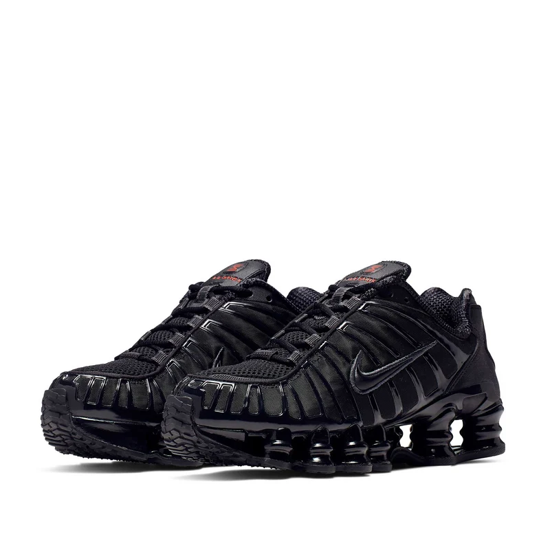 W Shox Tl