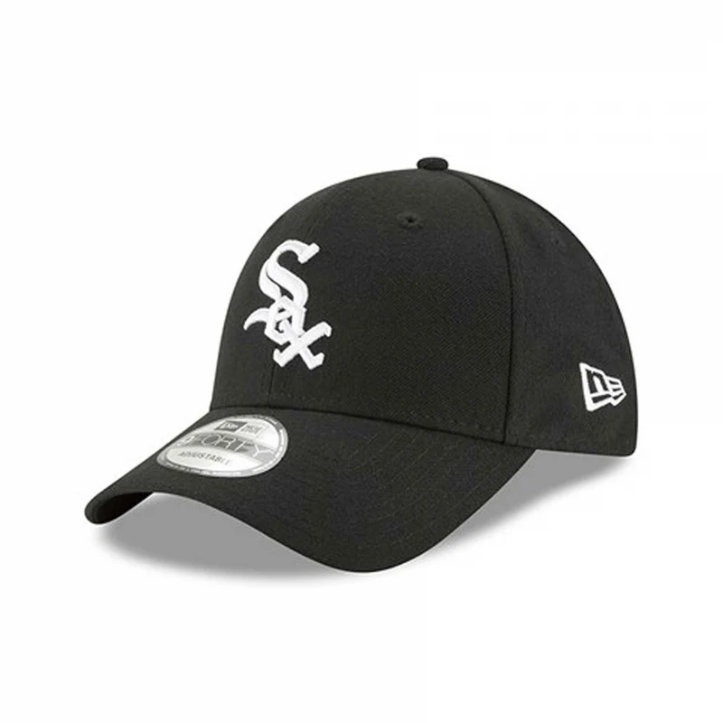 Cappellino 9Forty The League White Sox