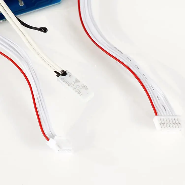 BMS batteria Xiaomi Pro e Pro 2 scheda bms