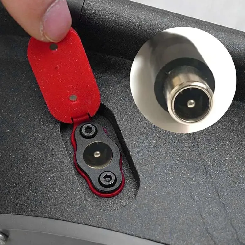 CARICATORE 42V 4A a ricarica rapida per Xiaomi M365, 1S, Pro / 2, Ninebot ES1, ES2 e Ducati Pro I