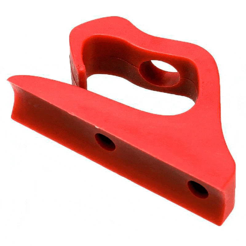 GANCIO in Plastica per monopattino Elettrico Xiaomi Mijia M365 / M365pro