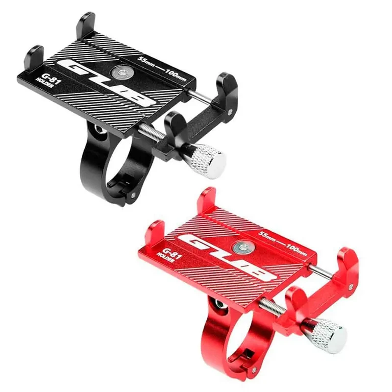 SUPPORTO cellulare G81 mobile per Monopattino elettrico e Bici