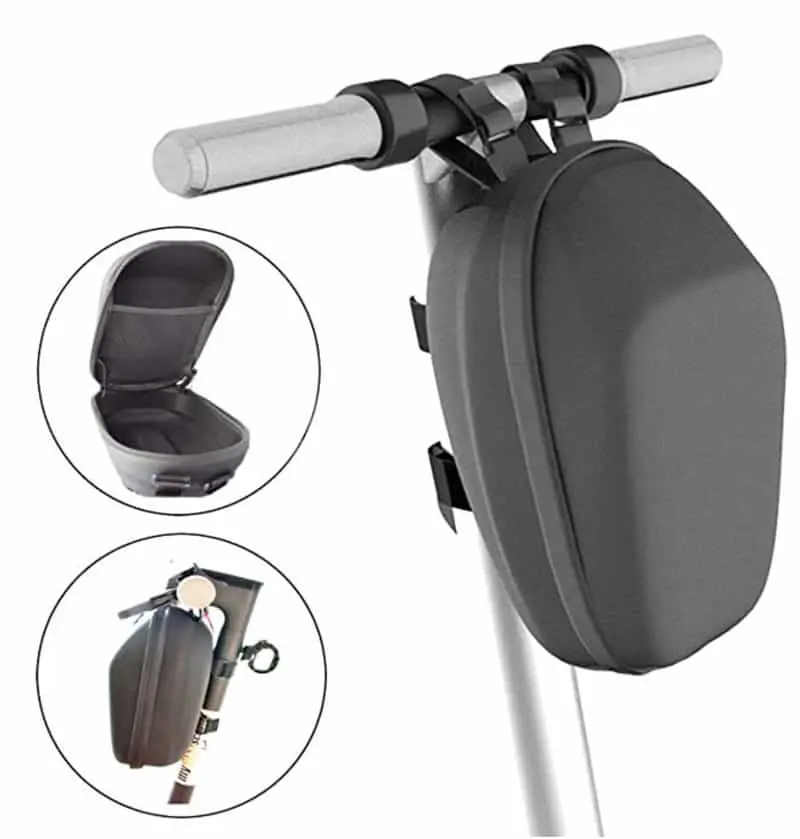BORSA OEM porta oggetti per monopattino elettrico