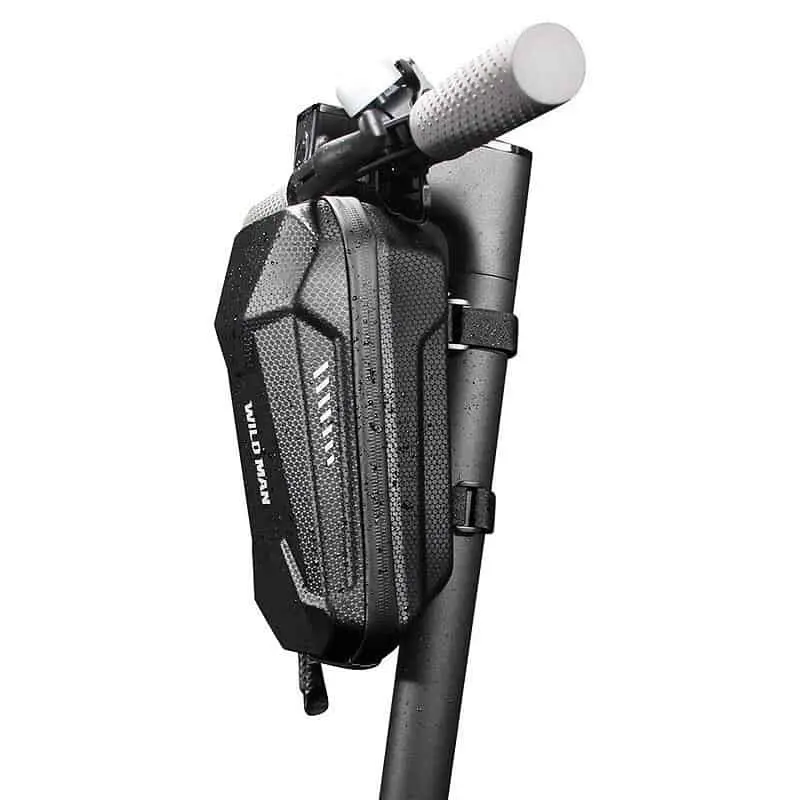 BORSA WILD MAN 2 LT per monopattino elettrico