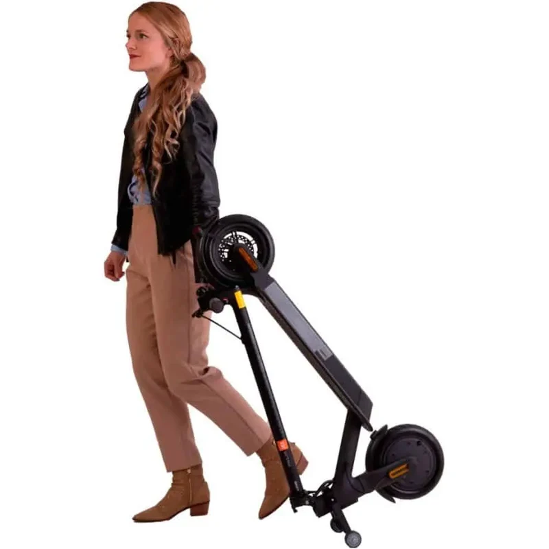 TROLLEY per monopattino elettrico comodo ed utile per trasportare il vostro mezzo