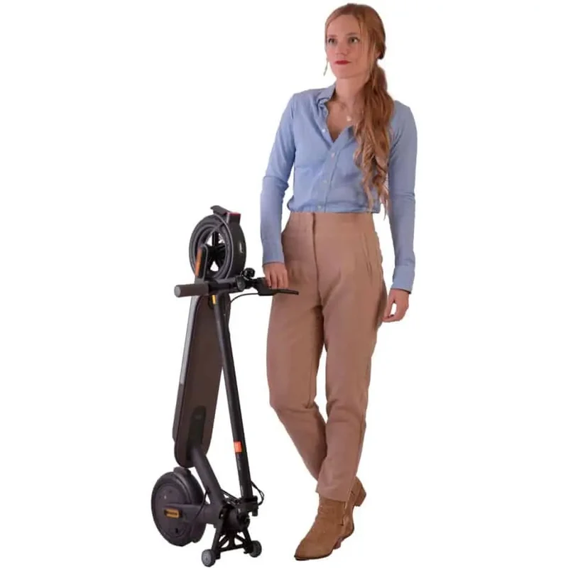 TROLLEY per monopattino elettrico comodo ed utile per trasportare il vostro mezzo