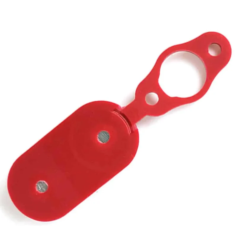 Coperchio in silicone della Porta di ricarica per monopattino Xiaomi Mijia M365