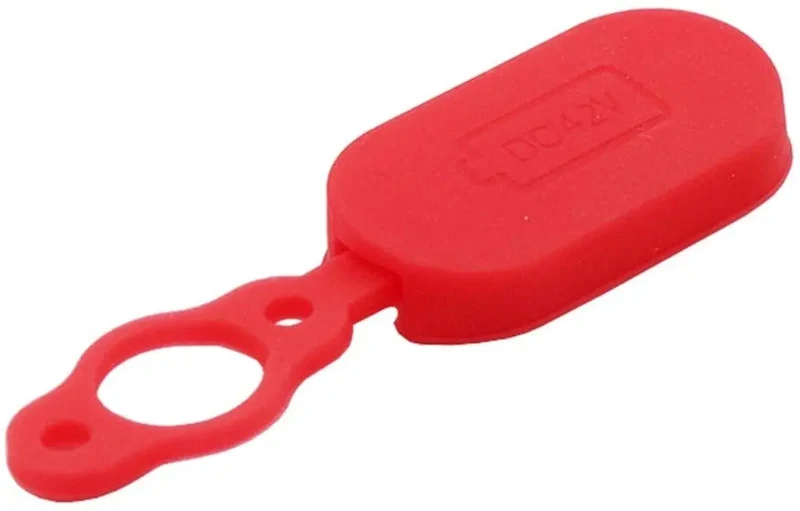 Coperchio in silicone della Porta di ricarica per monopattino Xiaomi Mijia M365