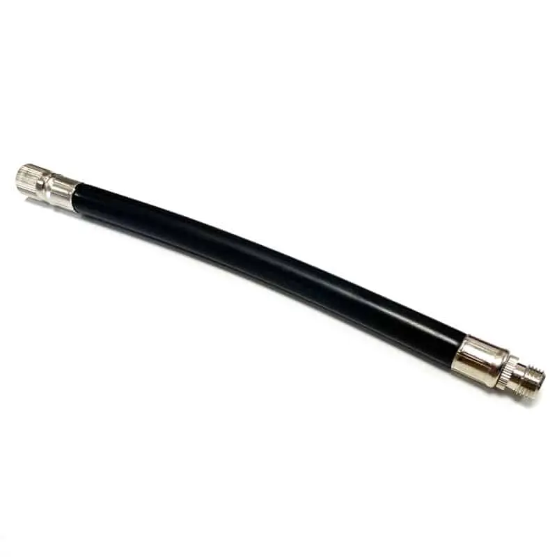 PROLUNGA flessibile per Pneumatici e ruote Monopattino Xiaomi M365 PRO Pro2 1S Tubo di Estensione per Pneumatici Gonfiabile