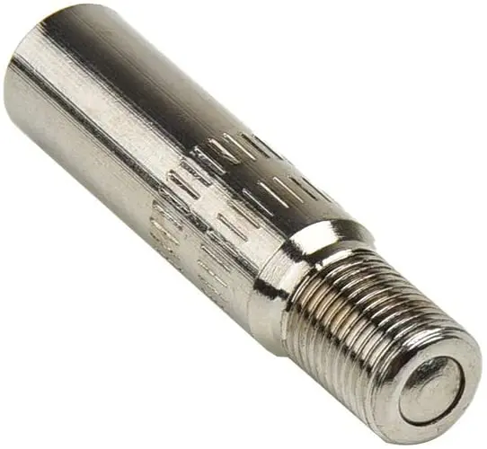 Adattatore valvola, valvola di ritegno Aria per Scooter elettrici Modelli M365,1S, Essential, PRO