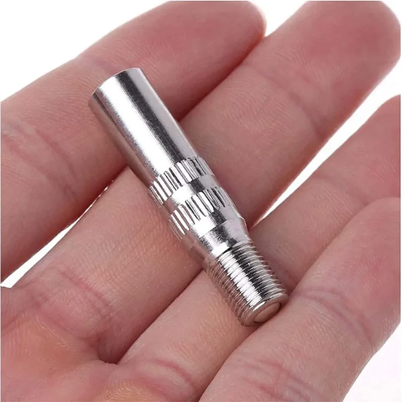 Adattatore valvola, valvola di ritegno Aria per Scooter elettrici Modelli M365,1S, Essential, PRO