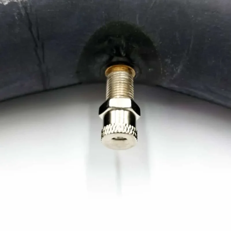 CAMERA D'ARIA WANDA 8,5" valvola dritta rinforzata per monopattini elettrici ottima qualità