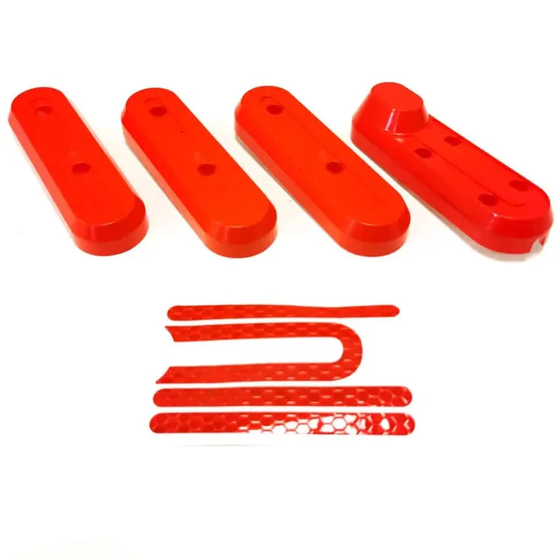 COPRIVITE per ruote Monopattino Xiaomi M365 e Pro