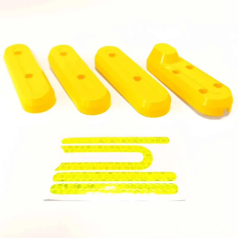 COPRIVITE per ruote Monopattino Xiaomi M365 e Pro