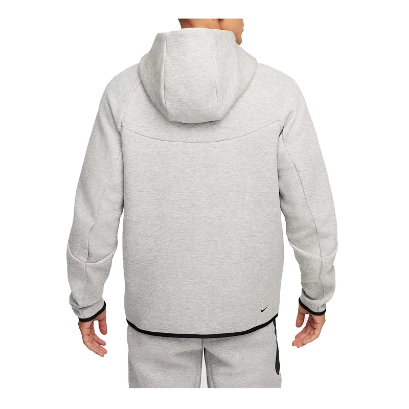 Felpa Con Cappuccio Full zip Tech Fleece