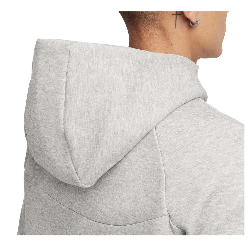Felpa Con Cappuccio Full zip Tech Fleece