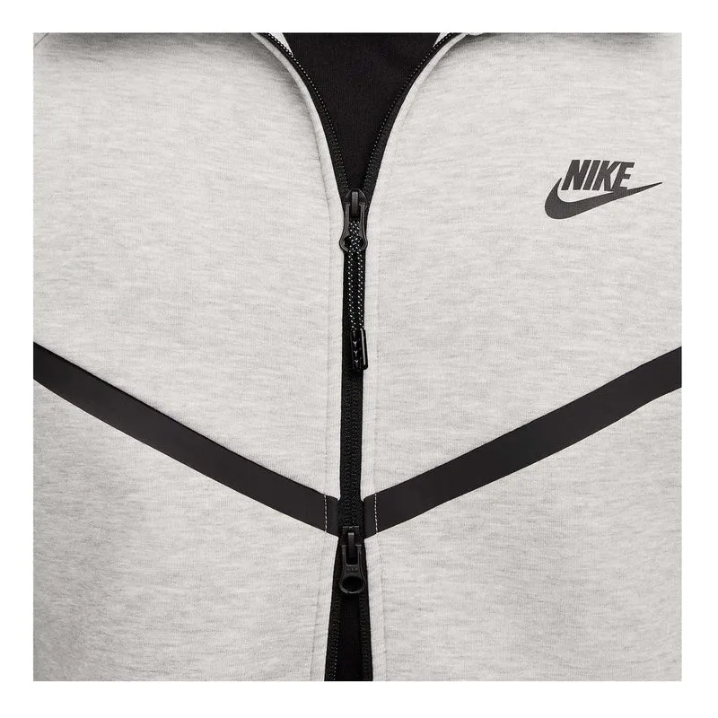 Felpa Con Cappuccio Full zip Tech Fleece