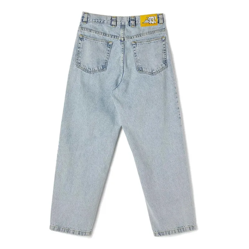 Jeans '93