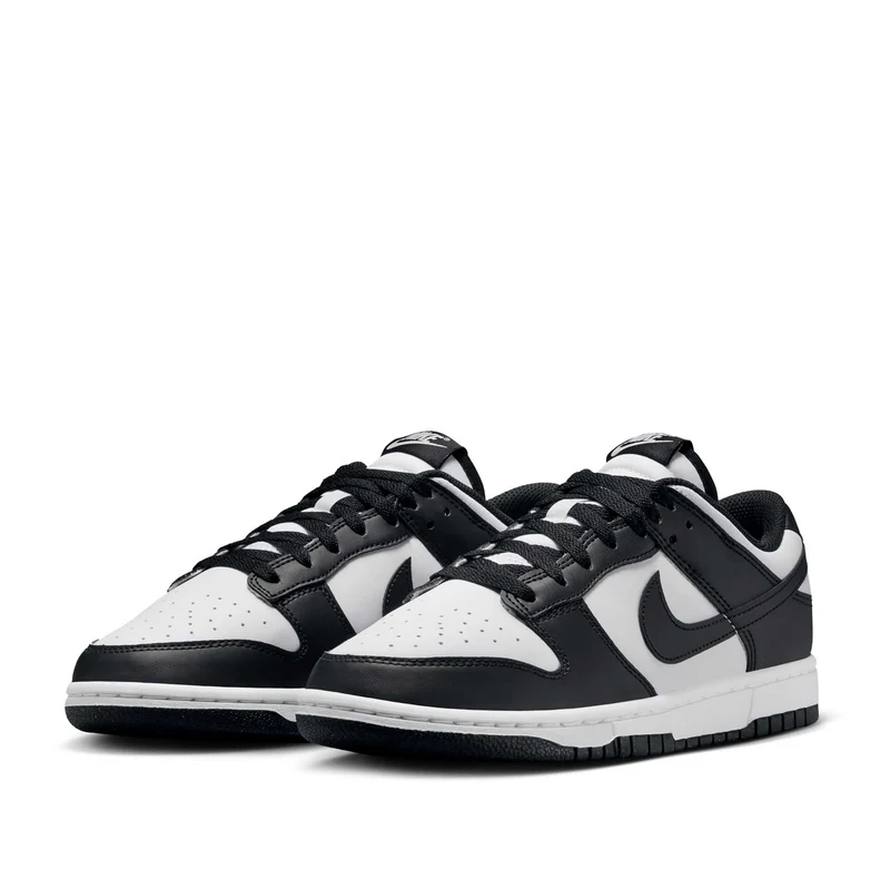 W Dunk Low Panda