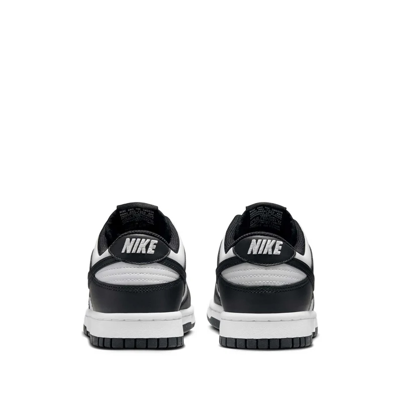 W Dunk Low Panda