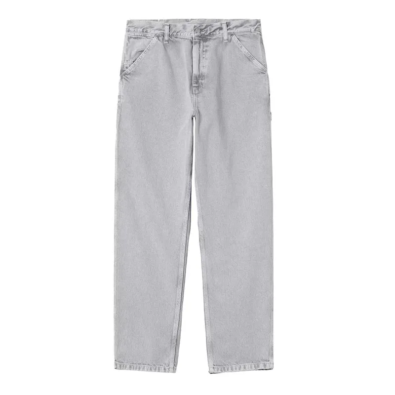 Pantalone Single Knee L32
