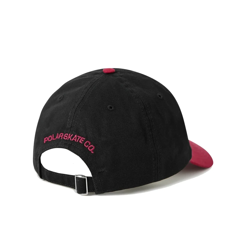 Cappello Sai Stroke Logo