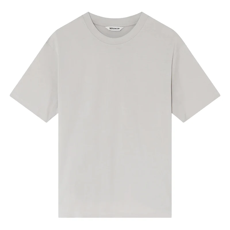 T Shirt Cotone Organico Aarhust