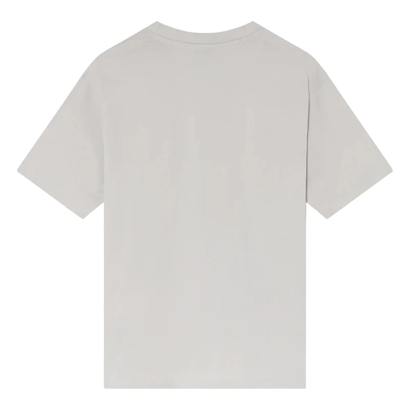 T Shirt Cotone Organico Aarhust
